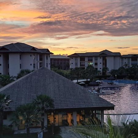 Vg Sun Cumbuco Resort Caucaia Exterior foto