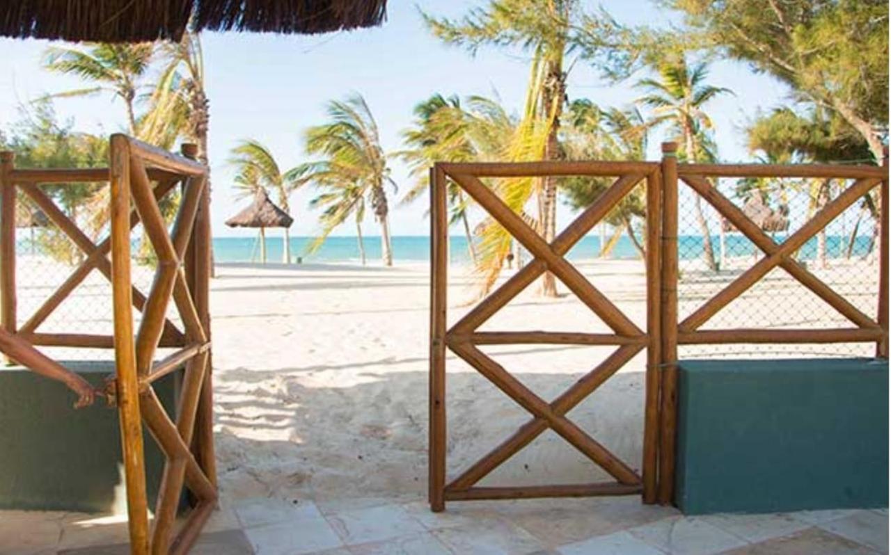 Vg Sun Cumbuco Resort Caucaia Exterior foto