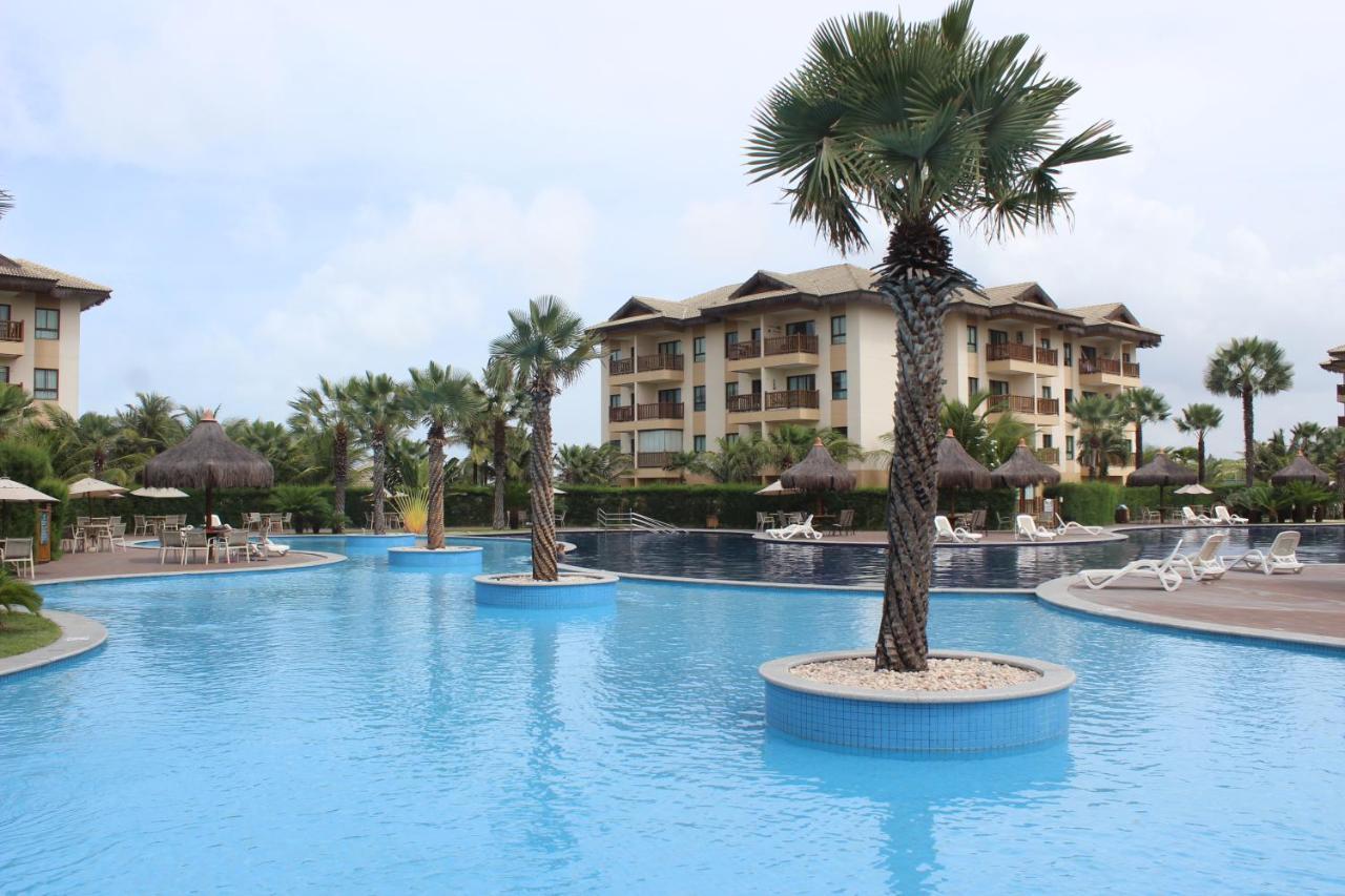 Vg Sun Cumbuco Resort Caucaia Exterior foto