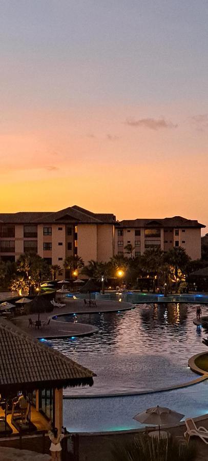 Vg Sun Cumbuco Resort Caucaia Exterior foto