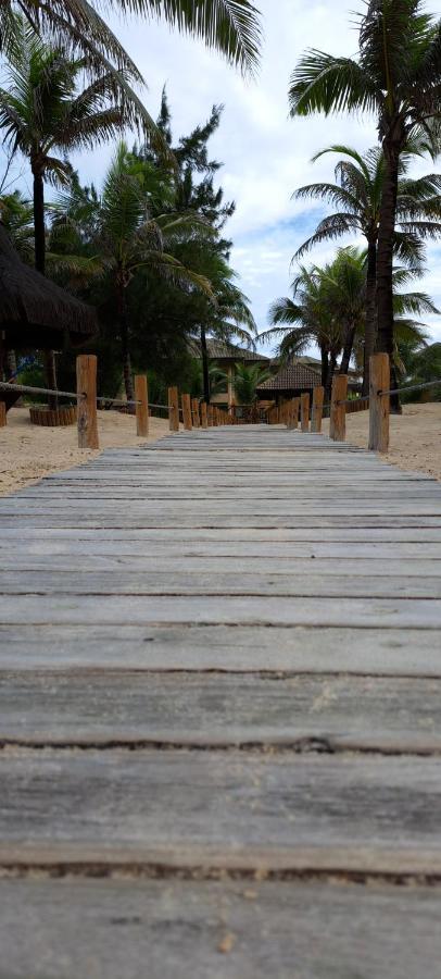 Vg Sun Cumbuco Resort Caucaia Exterior foto