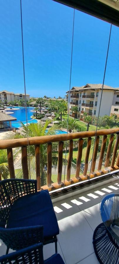 Vg Sun Cumbuco Resort Caucaia Exterior foto
