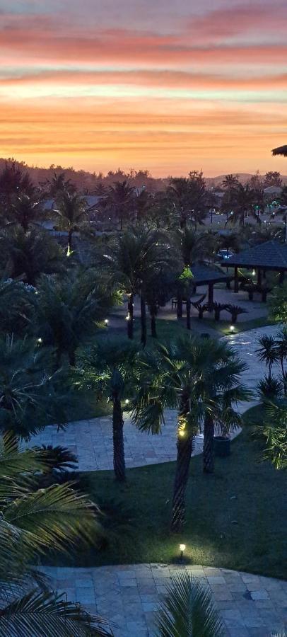 Vg Sun Cumbuco Resort Caucaia Exterior foto